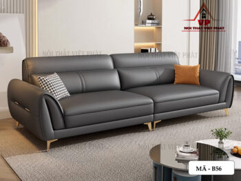 Sofa Văng Cao Cấp – Mã B56-1