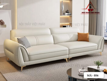 Sofa Văng Cao Cấp – Mã B56-2