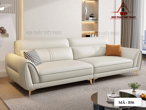 Sofa Văng Cao Cấp – Mã B56-2