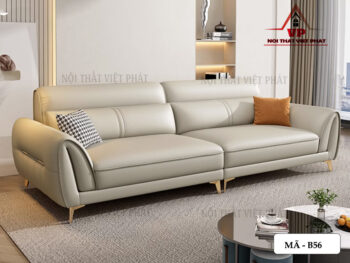 Sofa Văng Cao Cấp – Mã B56-3