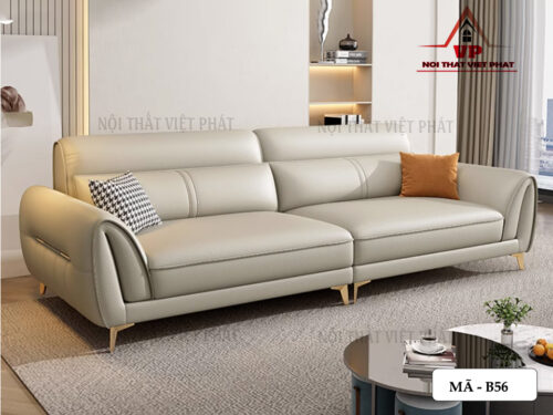 Sofa Văng Cao Cấp – Mã B56-3