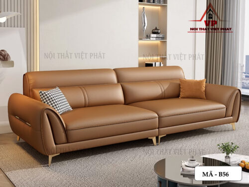 Sofa Văng Cao Cấp – Mã B56