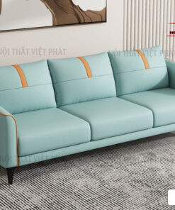 Sofa Văng Da Đẹp – Mã B43