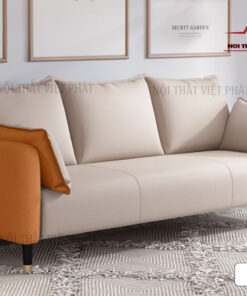 Sofa Văng Giá Rẻ TPHCM – Mã B53