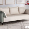 Sofa Văng Giá Rẻ TPHCM – Mã B53-4