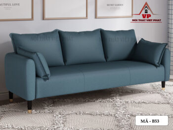 Sofa Văng Giá Rẻ TPHCM – Mã B53-5