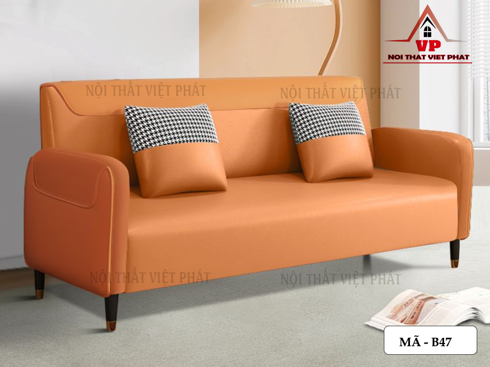 Sofa Văng Mini – Mã B47-1