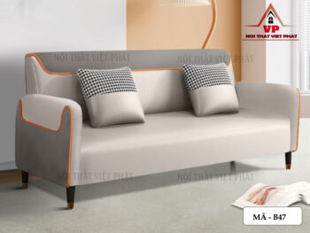 Sofa Văng Mini – Mã B47-2