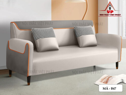 Sofa Văng Mini – Mã B47-2