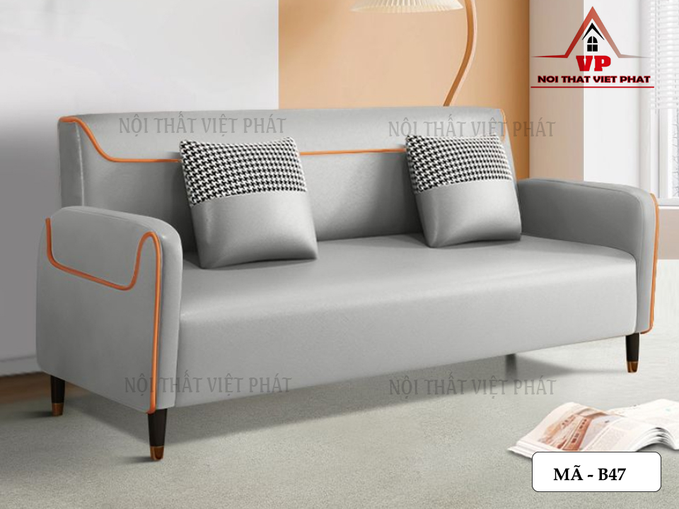 Sofa Văng Mini – Mã B47 27 Sofa Văng Mini – Mã B47-4