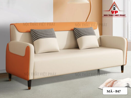 Sofa Văng Mini – Mã B47