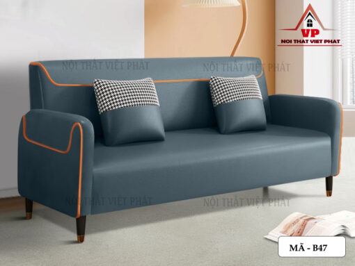 Sofa Văng Mini – Mã B47-6