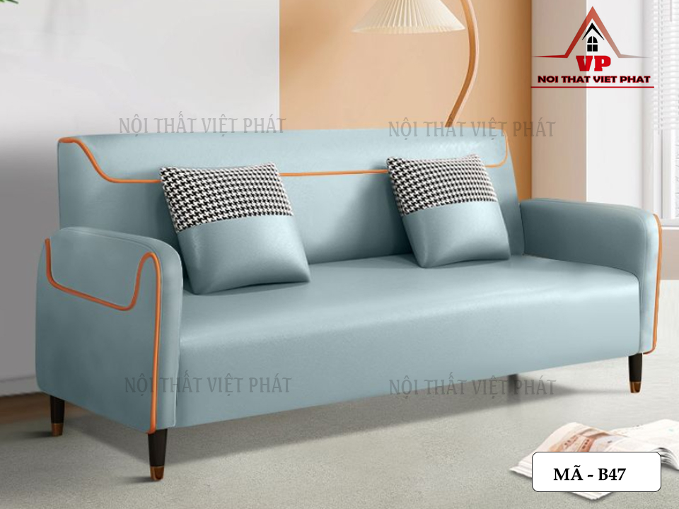 Sofa Văng Mini – Mã B47-7