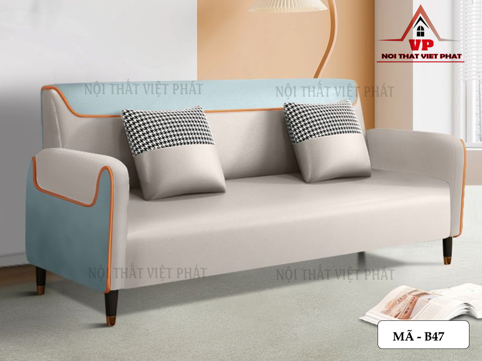 Sofa Văng Mini – Mã B47 23 Sofa Văng Mini – Mã B47-8