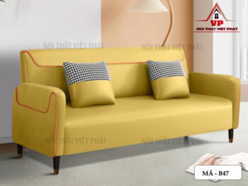 Sofa Văng Mini – Mã B47-9
