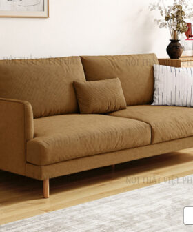 Sofa Văng Nhỏ Gọn - Mã B68-2