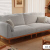 Sofa Văng Nỉ Giá Rẻ – Mã B66-3