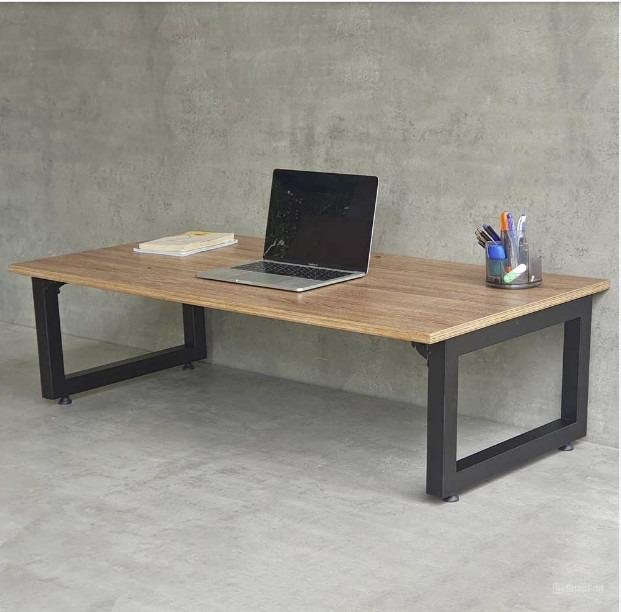 Bàn Gỗ Thấp Kiểu Nhật: Phong Cách Nhật Bản, Không Gian Thoáng 5 bàn trà gỗ kiểu nhật giá rẻ