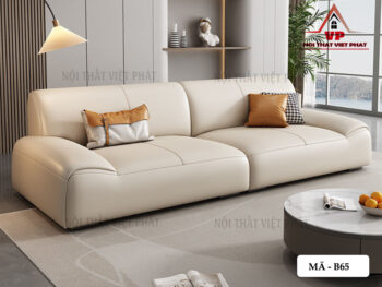 Ghế Dài Phòng Khách – Mã B65-1