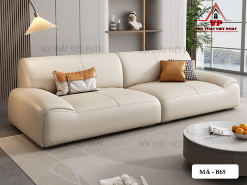 Ghế Dài Phòng Khách – Mã B65-1