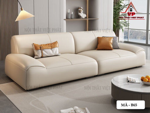 Ghế Dài Phòng Khách – Mã B65-1