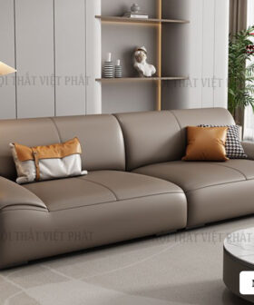 Ghế Dài Phòng Khách – Mã B65-2