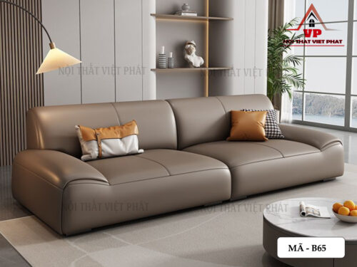 Ghế Dài Phòng Khách – Mã B65-2