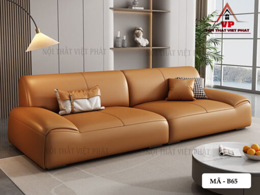Ghế Dài Phòng Khách – Mã B65