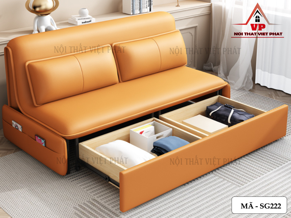 Ghế Giường Chỉnh Điện - Mã SG222 17 Ghế Giường Chỉnh Điện - Mã SG222-1