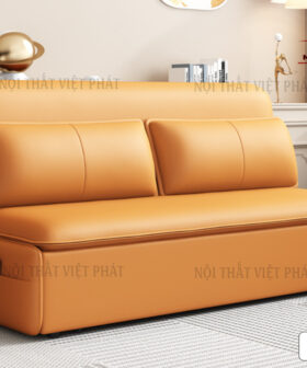 Ghế Giường Chỉnh Điện - Mã SG222
