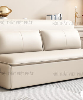 Ghế Giường Chỉnh Điện - Mã SG222-4