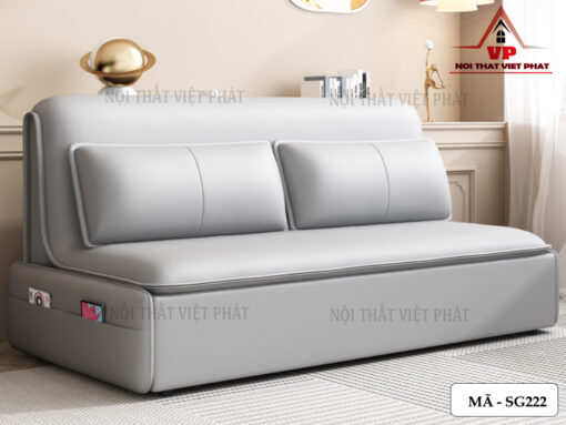 Ghế Giường Chỉnh Điện - Mã SG222-5