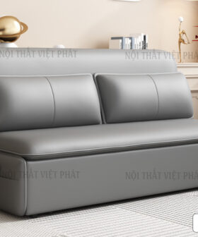 Ghế Giường Chỉnh Điện - Mã SG222-6