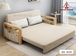 Ghế Giường Thông Minh – Mã SG217-2
