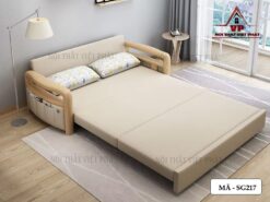 Ghế Giường Thông Minh – Mã SG217-3