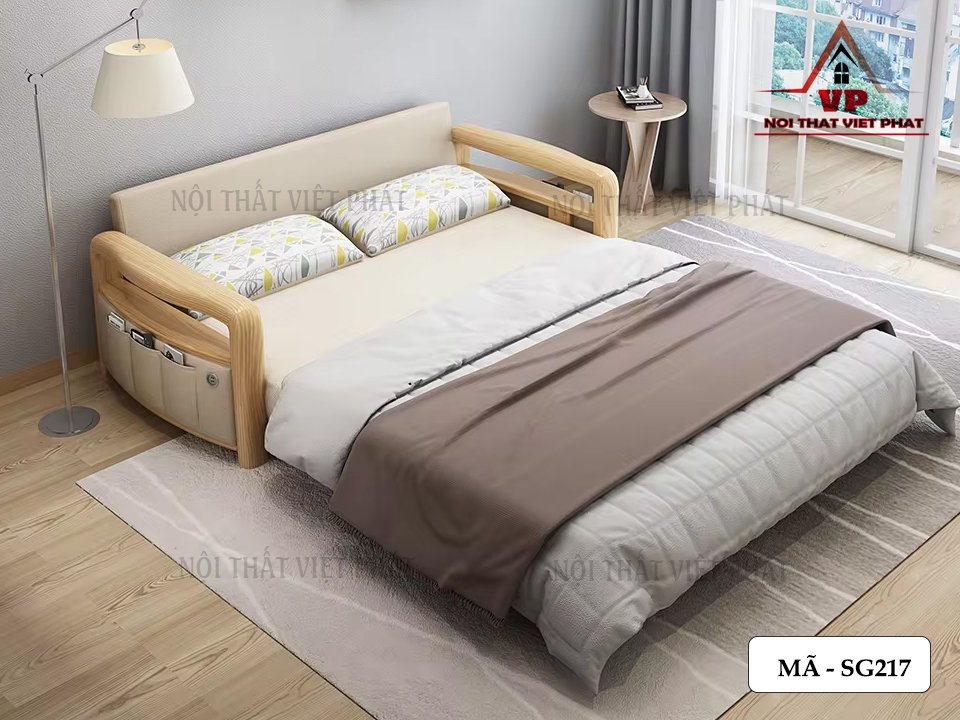 Ghế Giường Thông Minh – Mã SG217 28 Ghế Giường Thông Minh – Mã SG217-4