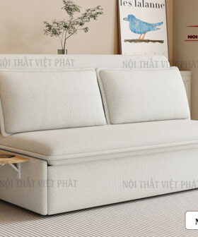 Ghế Sofa Giường Ngủ Chỉnh Điện - Mã SG200-1