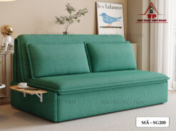 Ghế Sofa Giường Ngủ Chỉnh Điện - Mã SG200-2