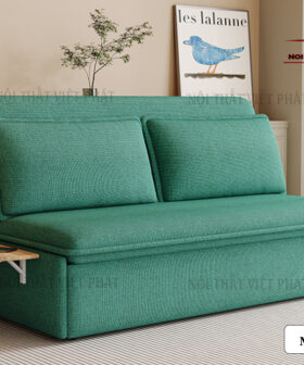 Ghế Sofa Giường Ngủ Chỉnh Điện - Mã SG200-2