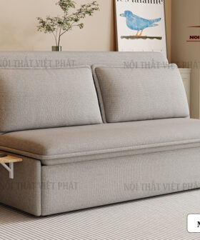 Ghế Sofa Giường Ngủ Chỉnh Điện - Mã SG200