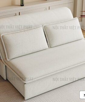 Ghế Sofa Giường Ngủ Chỉnh Điện - Mã SG200-3