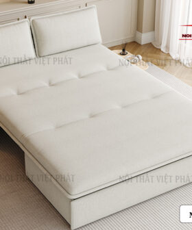 Ghế Sofa Giường Ngủ Chỉnh Điện - Mã SG200-4