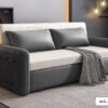 Giường Sofa Thông Minh Chỉnh Điện – Mã SG223-1
