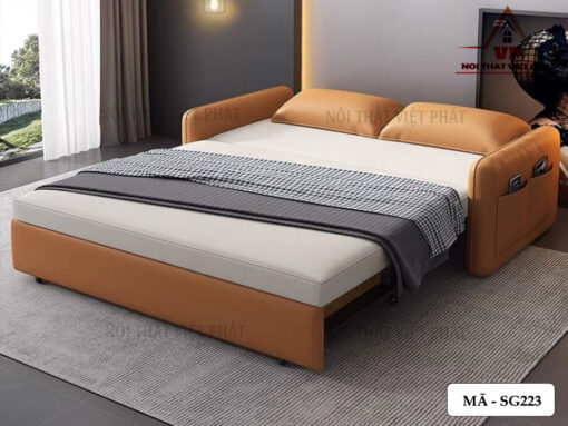 giuong sofa thong minh chinh dien ma sg223 4
