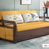 Giường Sofa Thông Minh – Mã SG215-7