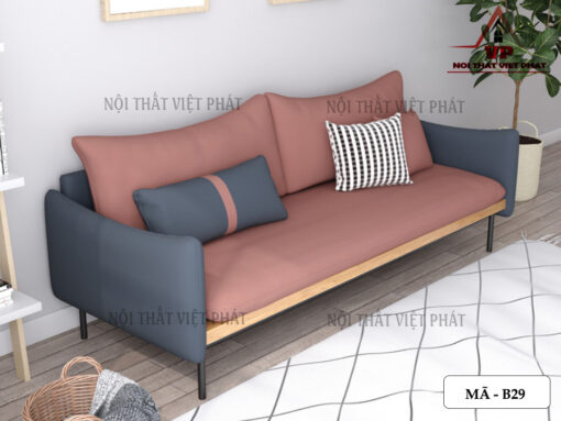 Sofa Văng 1m6 – Mã B29-1