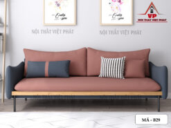 Sofa Văng 1m6 – Mã B29-2