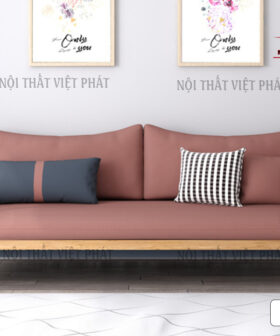 Sofa Văng 1m6 – Mã B29-2