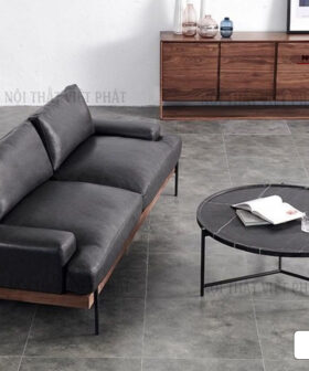 Sofa Văng Đơn – Mã B70-1