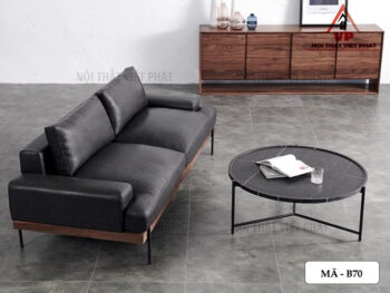 Sofa Văng Đơn – Mã B70-1
